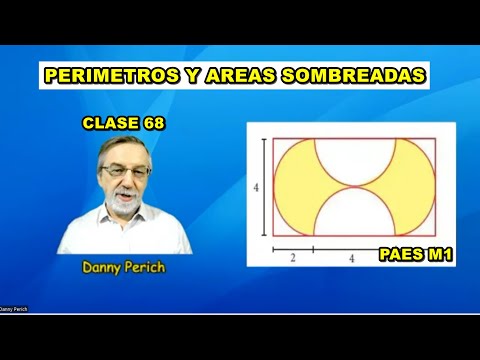 PAES 68 Perimetros y areas sombreadas