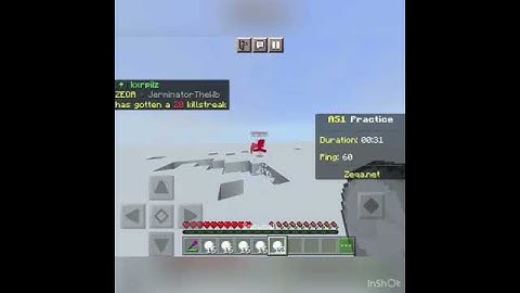 How I KILLED an ADMIN Of ZEQA