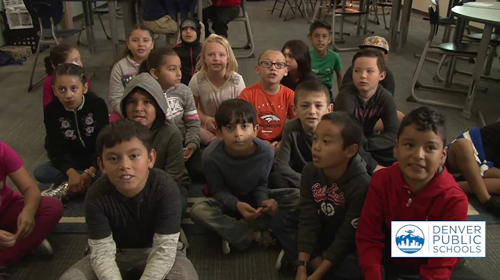 Somos DPS! Joe Shoemaker School