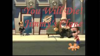 You Will Die Clone 3