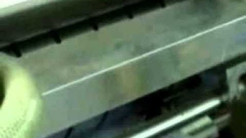 ZF390D Fully Automatic Wallet and Pocket Envelope Making Machine With Window Patching Unit