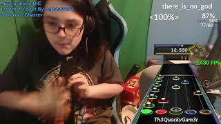 Clone Hero In 2021