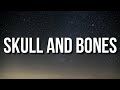 Miniature de la vidéo de la chanson Skull And Bones