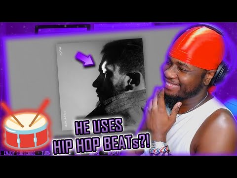 Reacting To Features on the HLOY Album ft. Miyagi, Эндшпиль & TumaniYO