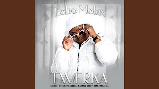 Twerka (feat. Mamacida)
