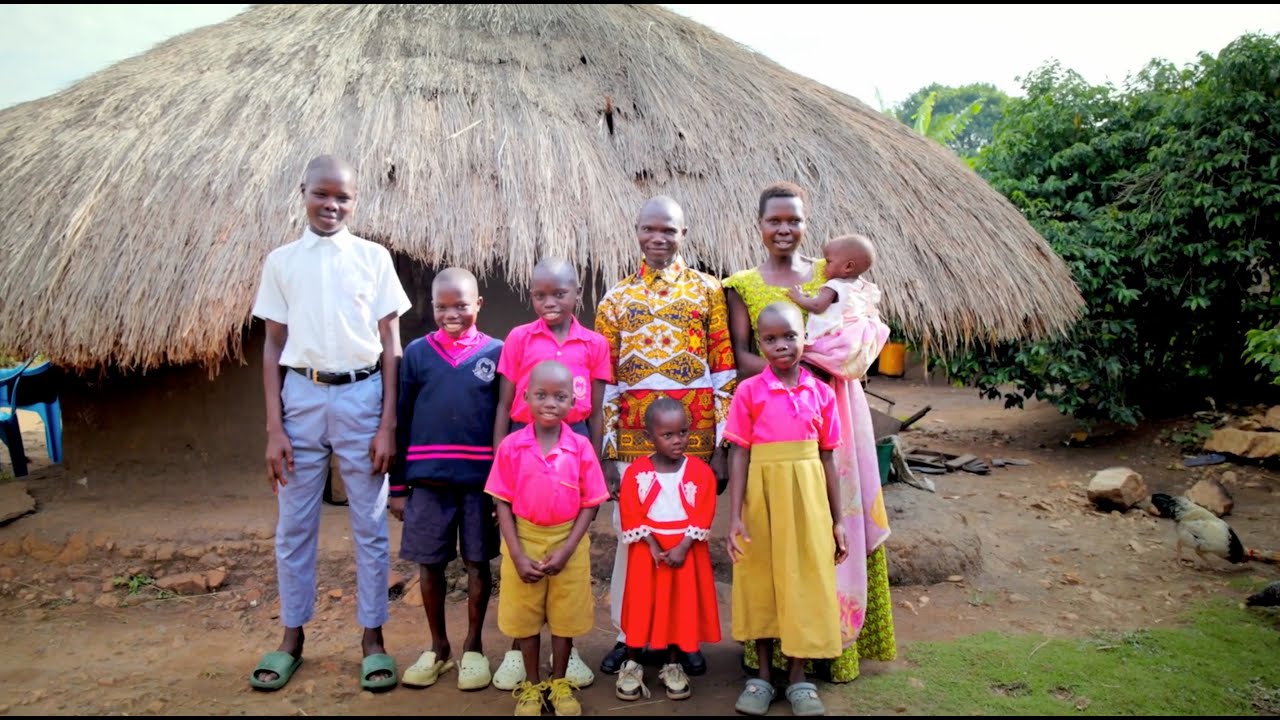 From Despair to Profound Hope: Scovia's Journey