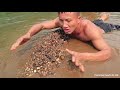 Top 10 video: Primitive Life Catching Fish Is Difficult