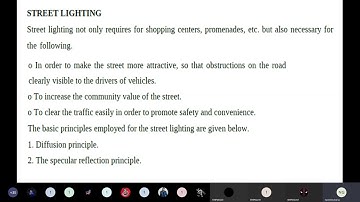 Illumination Engineering Part 8_2