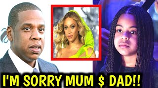 Shocking Family Feud: YouTube Star Delivers Desperate 3-Word Ultimatum to Parents. I'M VERY SORRY .