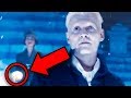 Fantastic Beasts CRIMES OF GRINDELWALD Trailer Breakdown! HARRY POTTER Easter Eggs Revealed! #SDCC