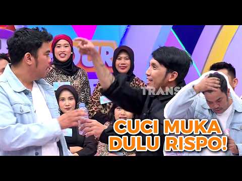 Surya Spill Susu Yang Bisa Membantu Jaga Gula Darah Ke Asput! | ARISAN BEST MOMENT (10/10/26)*