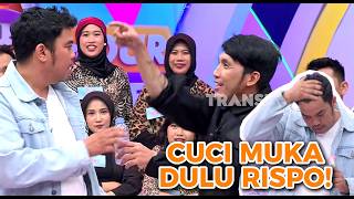 Surya Spill Susu Yang Bisa Membantu Jaga Gula Darah Ke Asput! | ARISAN BEST MOMENT (10/10/26)*