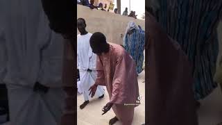 Serigne fallou mbacké radjage