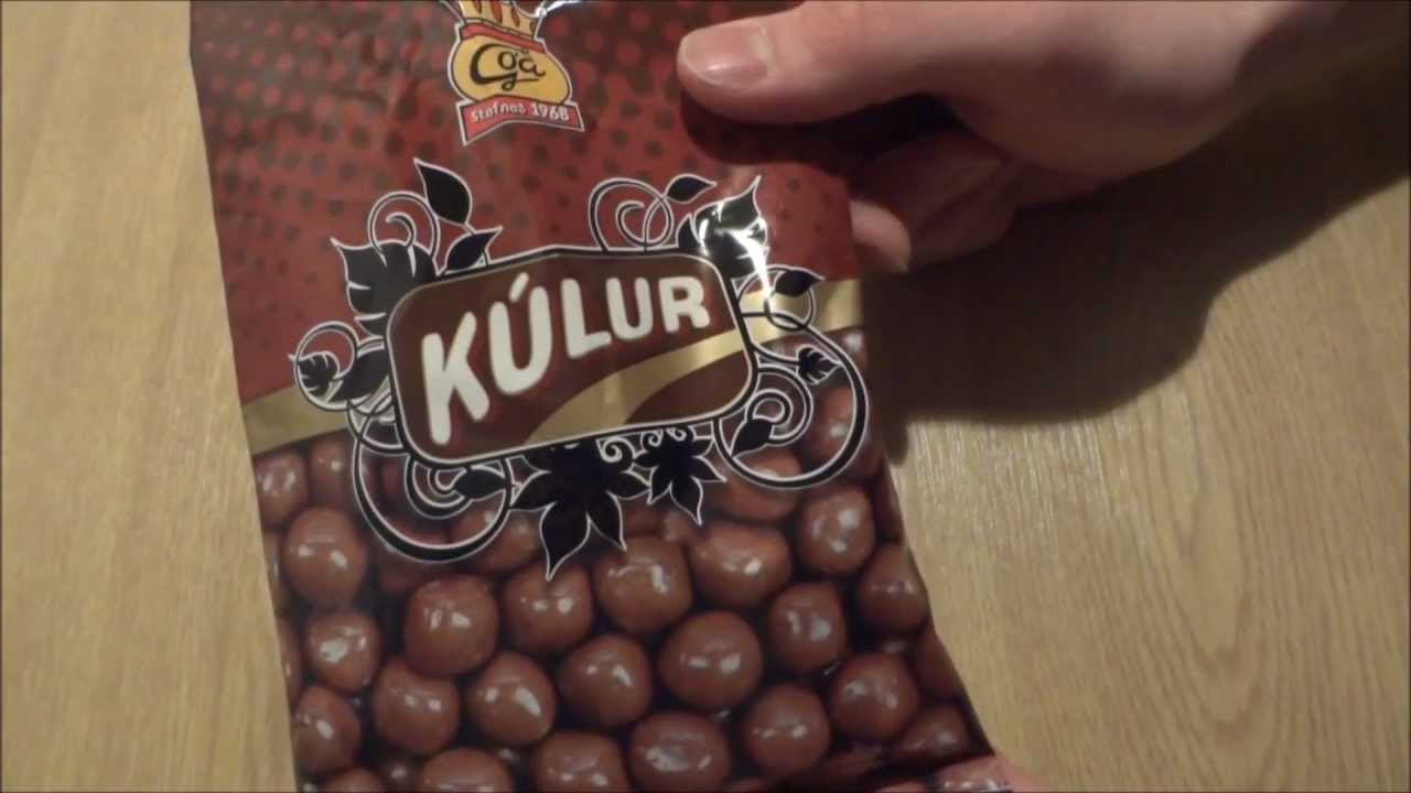 アイスランドのチョコボール Kulur Youtube アイスランドのチョコボール Kulur Youtube