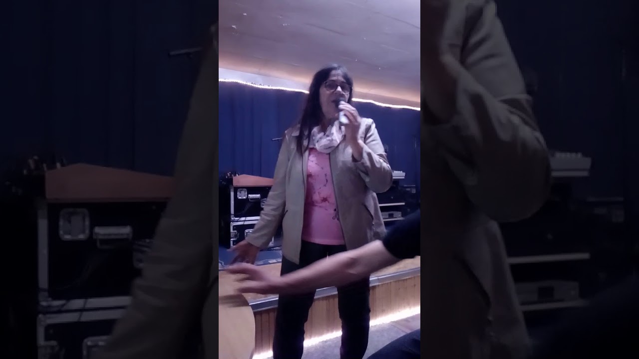 Waltraud   Wie eine Rose im Schnee