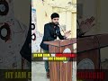 IIT JAM Exam...The Game Changer For B.Sc Students!! #iitjam #pw #physicswallah #shorts
