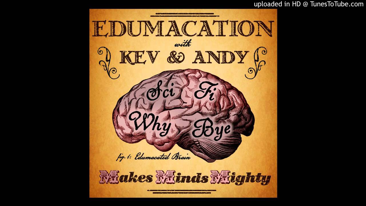 A Minute with Kevin Smith, on 'Beneath the Planet of the Apes'