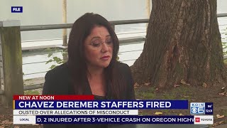 Famous Labor Secretary Chavez-DeRemer’s staffers forced out amid misconduct investigation Net Worth