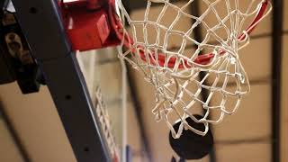 How to Remove the Swish Hoop Shot Monitor From the Net l Basketball Shot Tracking screenshot 2