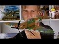 Maquette Cobi 5762 – Hawker Hurricane (No. 302 Sqn. RAF) – Échelle 1:32 – NEUF