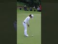고진영의 멋진 퍼트 다시보기! 4년 전 포틀랜드 클래식에서⛳️ #LPGALookBack #shorts #lpga #golf #골프 #고진영