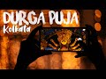 Kolkata durga puja from rituals to pandal hopping 5 days celebration