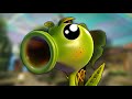 Playing pvz reflourished until I complete one level...
