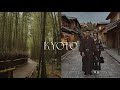 Japan travel diaries falling in love with kyoto nara park  dressing in kimonos  alyssa lenore