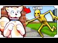 GMOD NASCONDINO CON VERITY DI MINECRAFT!