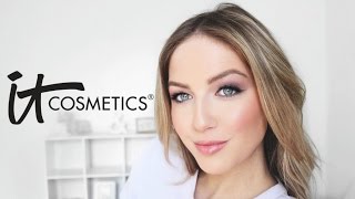 1 Brand Tutorial: IT Cosmetics