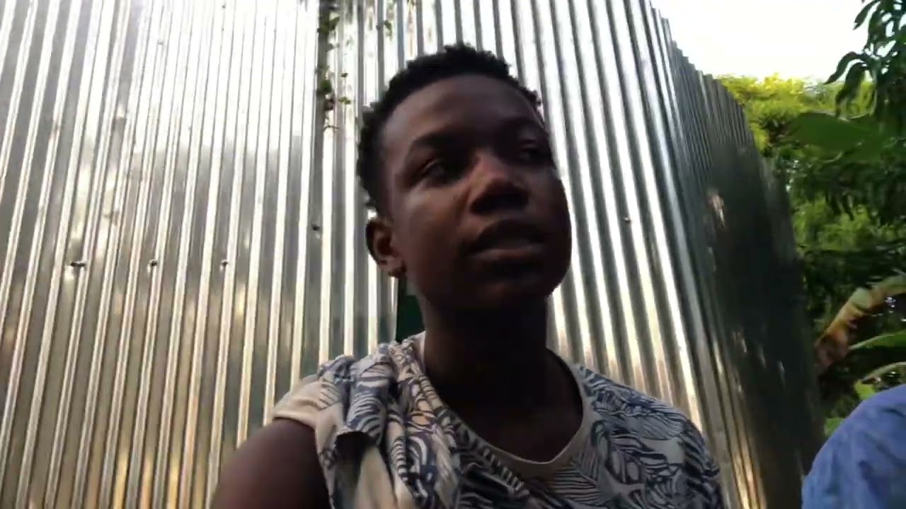 Sirkali ya tsoumouni prt3