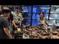 สงครามพิทักษ์ป้อม DKK + Black Templars vs Tyranids (Warhammer 40,000)