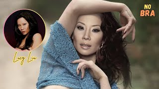 Lucy Liu Shows It All—Proof In Pictures!