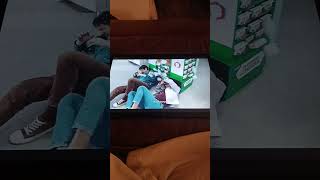 Flonase Commercial