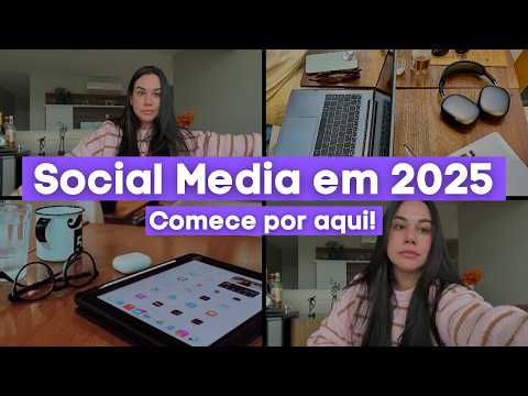 Como começar como