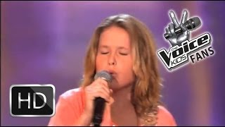The Voice Kids Stephanie  Raggamuffin