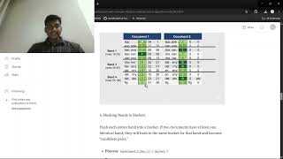 Locality Sensitive Hashing (LSH) with MinHash | CSE466 Information Retrieval Project