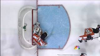 Patrick Kane Stanley Cup Winning Ot Goal