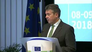 #Sovereignty: 'In 21st Century Europe will only have sovereignty through the European Union'