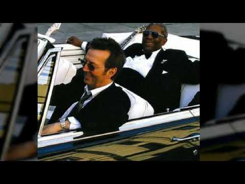B B  King, Eric Clapton - Help The Poor