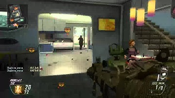 COD BO2 RPG QUAD FEED =D