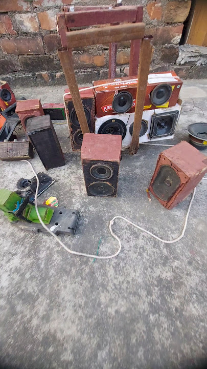 Tip Tip Barsa Pani Dj song #remix #munnadj #dj #roadshowsetup