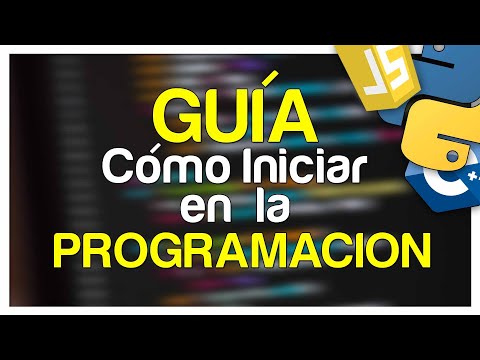 Video: ¿Cómo empiezo a codificar?