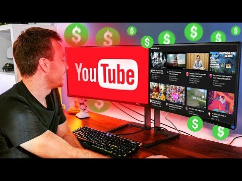 Сколько зарабатывают Модераторы на YouTube / И как стать Модератором