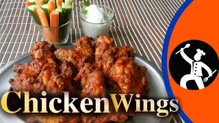Chicken Wings | Nepali style | Recipe in Nepali Language 21