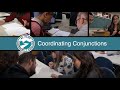 Writing Center Lesson: Coordinating Conjunctions