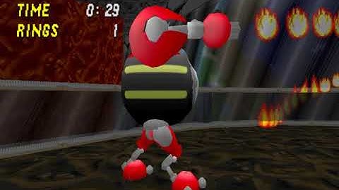 Srb2 multiplayer final boss@ steven multi server