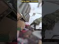 أفلتوا في آخر لحظة جنود روسي ينجون من هجوم درون أوكراني