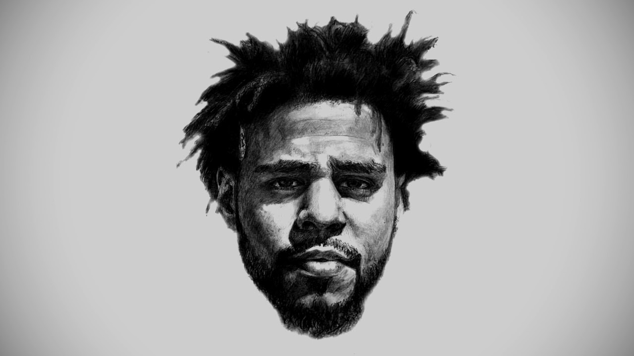J Cole Type Beat 2022, Beat With Hook 2022 - Waiting For