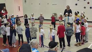 Veterans Day Dance